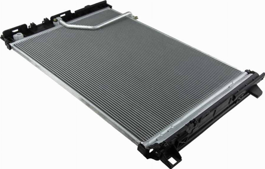 NTY CCS-ME-038 - Condensateur, climatisation droxauto.com