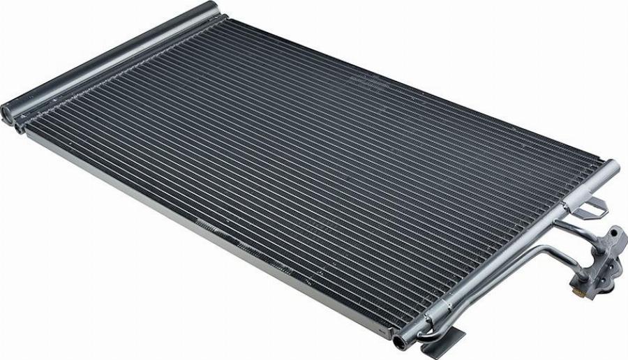 NTY CCS-ME-037 - Condensateur, climatisation droxauto.com