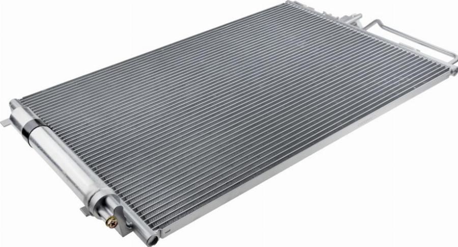 NTY CCS-ME-028 - Condensateur, climatisation droxauto.com