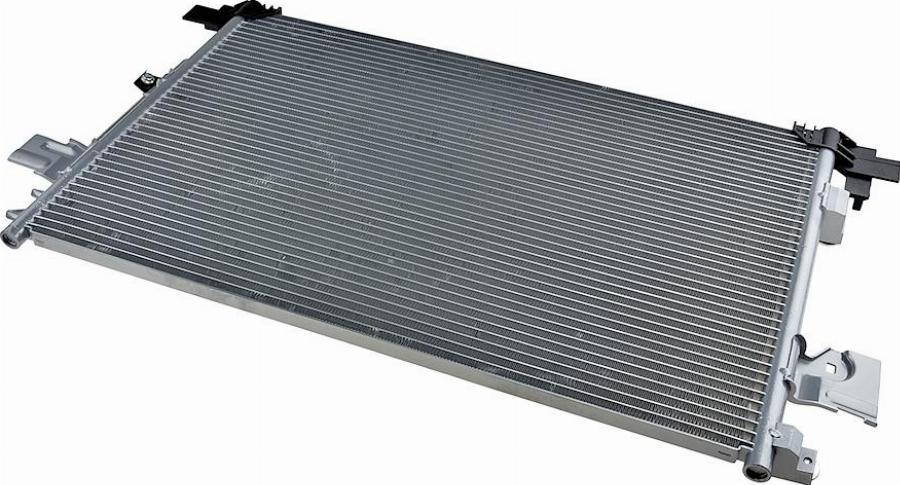 NTY CCS-MS-011 - Condensateur, climatisation droxauto.com