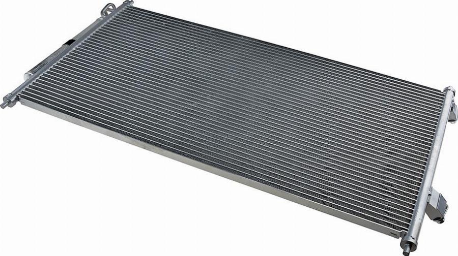 NTY CCS-NS-014 - Condensateur, climatisation droxauto.com