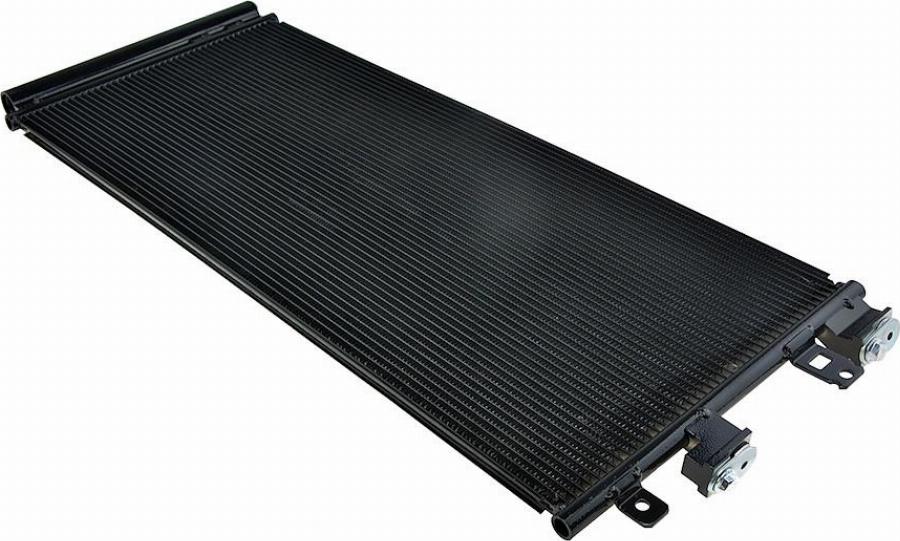 NTY CCS-PL-044 - Condensateur, climatisation droxauto.com