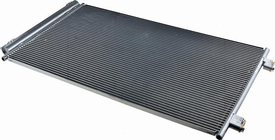 NTY CCS-PL-046 - Condensateur, climatisation droxauto.com