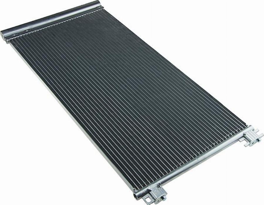 NTY CCS-PL-041 - Condensateur, climatisation droxauto.com