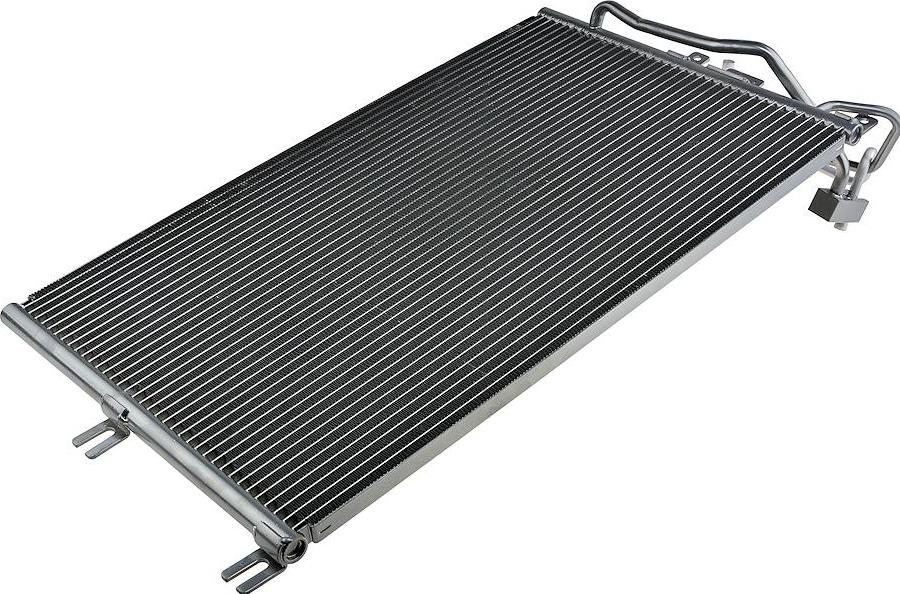 NTY CCS-PL-005 - Condensateur, climatisation droxauto.com