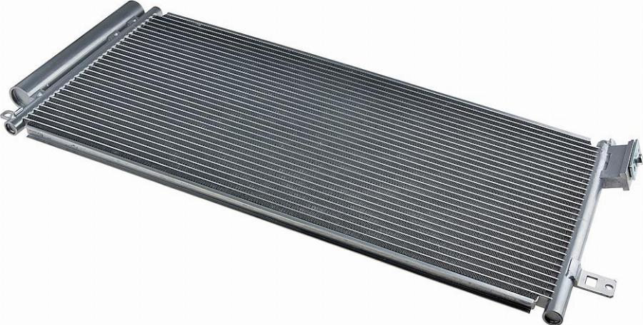 NTY CCS-PL-018 - Condensateur, climatisation droxauto.com