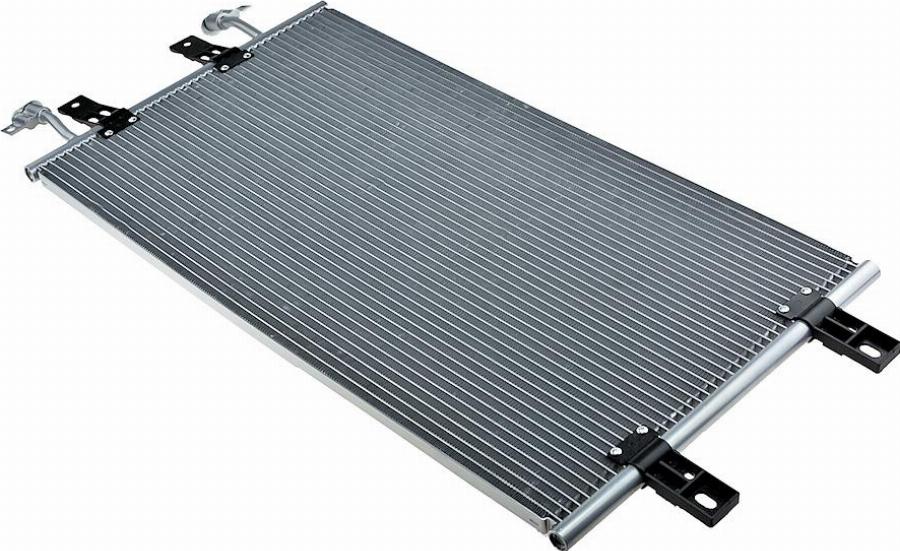 NTY CCS-PL-036 - Condensateur, climatisation droxauto.com