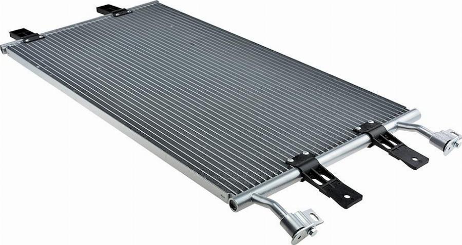 NTY CCS-PL-032 - Condensateur, climatisation droxauto.com