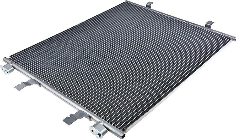 NTY CCS-PL-029 - Condensateur, climatisation droxauto.com