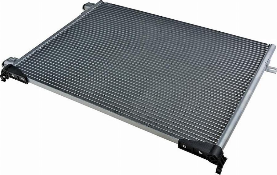 NTY CCS-PL-024 - Condensateur, climatisation droxauto.com