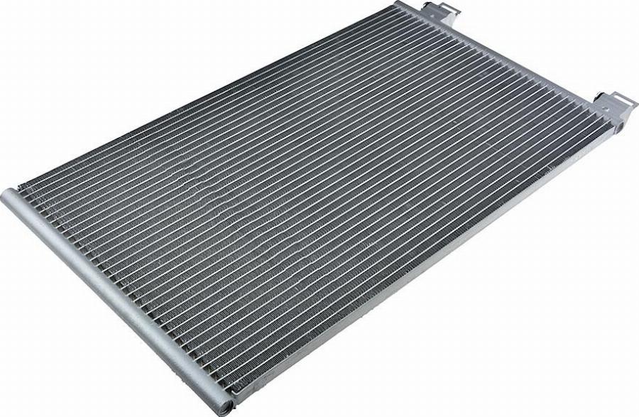 NTY CCS-RE-019 - Condensateur, climatisation droxauto.com