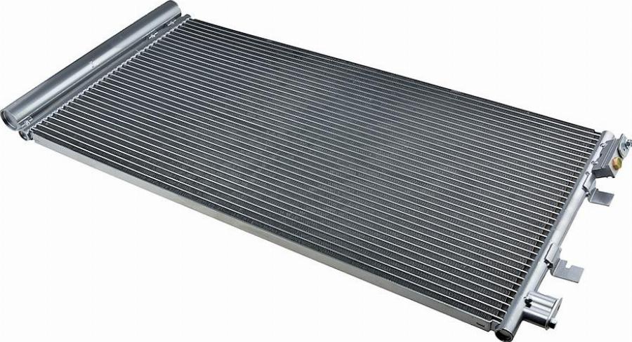 NTY CCS-RE-028 - Condensateur, climatisation droxauto.com