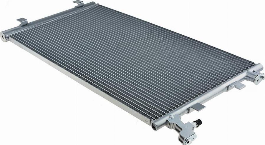 NTY CCS-RE-023 - Condensateur, climatisation droxauto.com