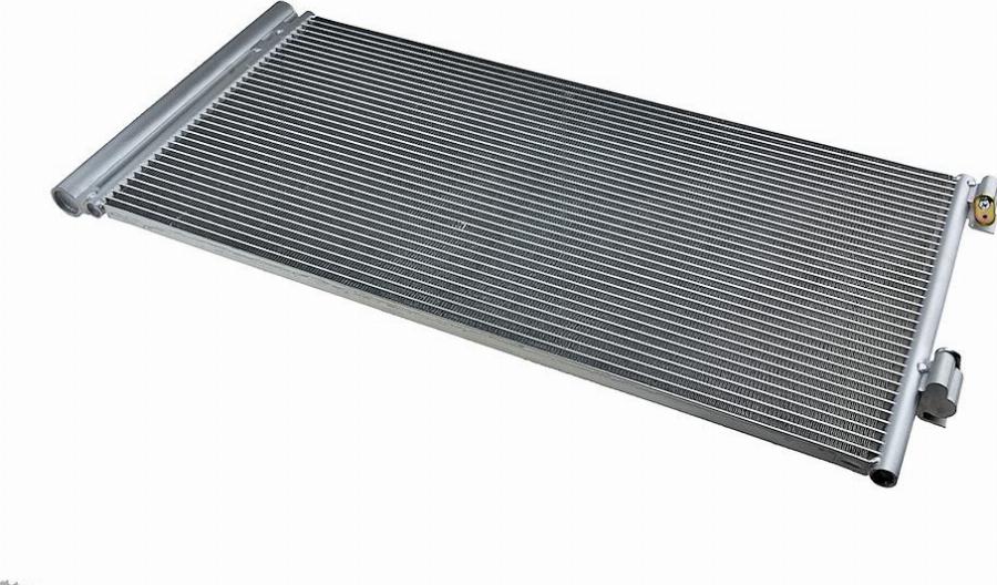 NTY CCS-RE-027 - Condensateur, climatisation droxauto.com