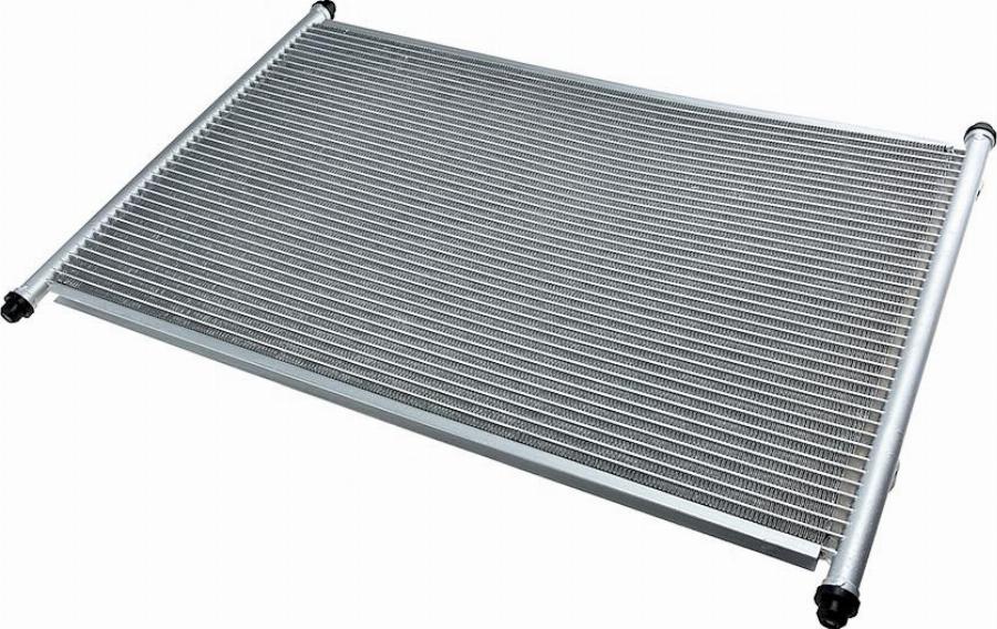 NTY CCS-SU-002 - Condensateur, climatisation droxauto.com