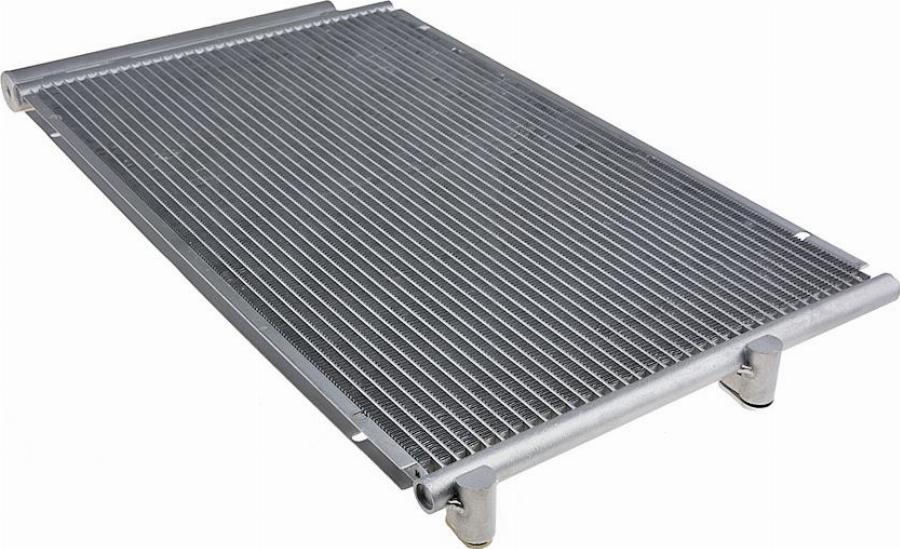 NTY CCS-TY-025 - Condensateur, climatisation droxauto.com