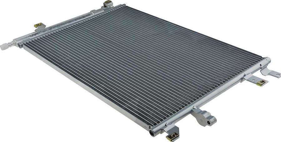 NTY CCS-VV-006 - Condensateur, climatisation droxauto.com