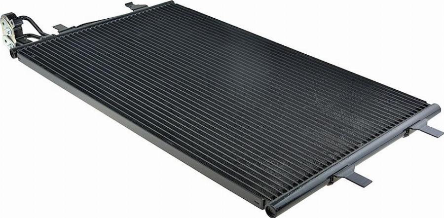 NTY CCS-VV-007 - Condensateur, climatisation droxauto.com