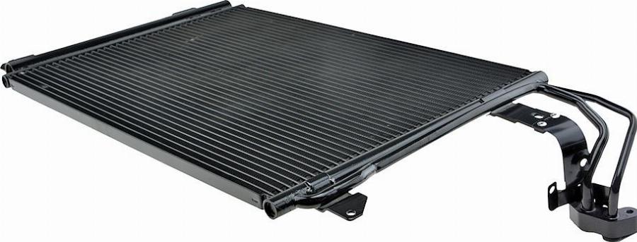 NTY CCS-VW-015 - Condensateur, climatisation droxauto.com