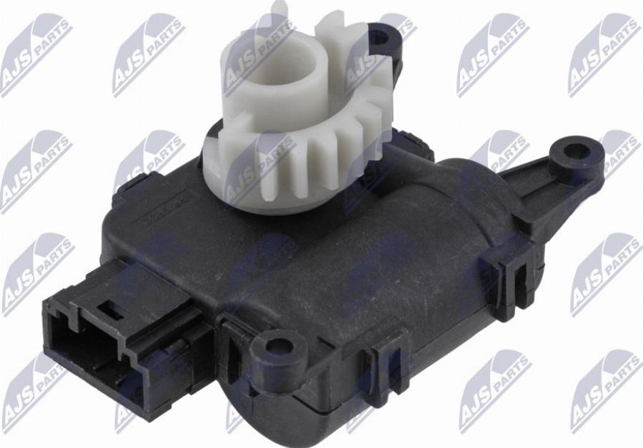 NTY CNG-AU-012 - Élément d'ajustage, clapet de mélange droxauto.com