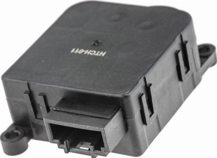 NTY CNG-CH-011 - Élément d'ajustage, clapet de mélange droxauto.com