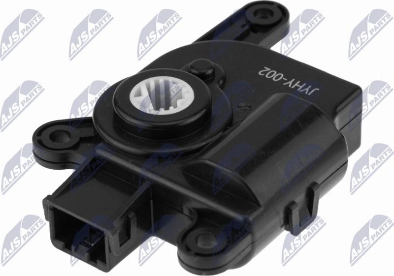 NTY CNG-HY-002 - Élément d'ajustage, clapet de mélange droxauto.com