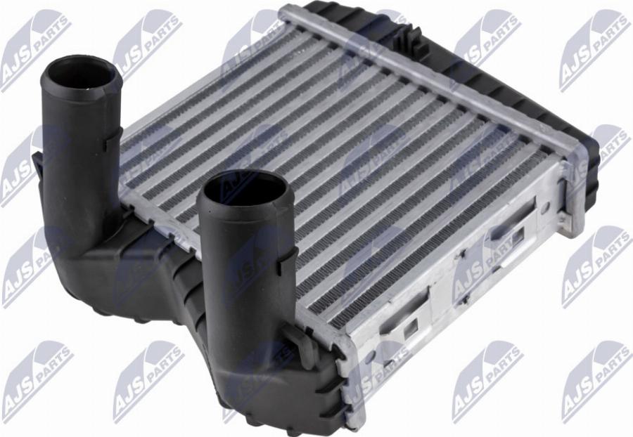 NTY CNG-ME-005 - Intercooler, échangeur droxauto.com