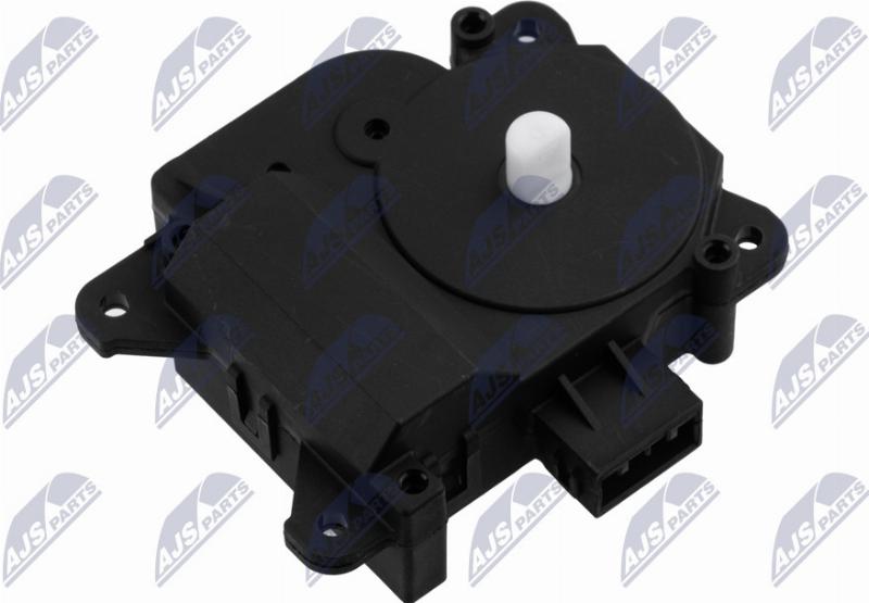 NTY CNG-MZ-004 - Élément d'ajustage, clapet de mélange droxauto.com