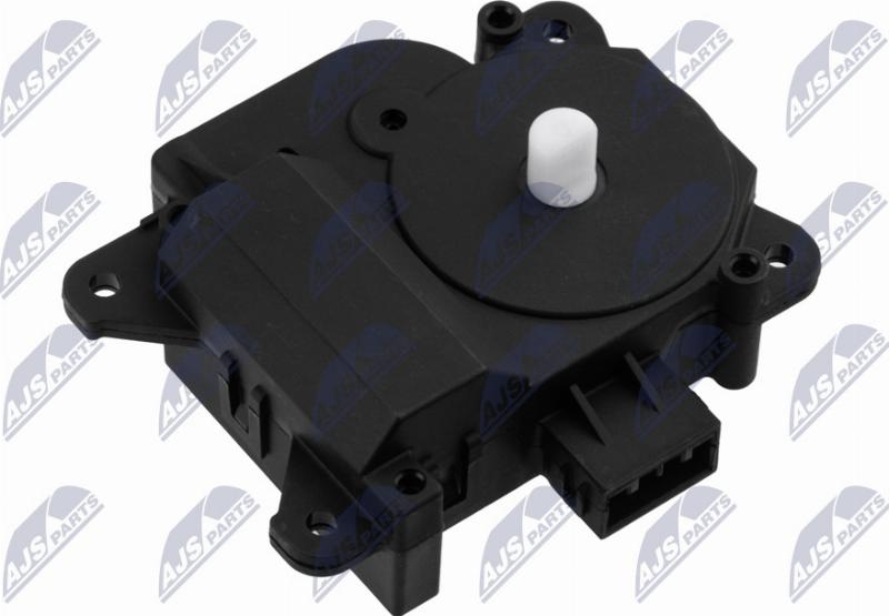 NTY CNG-MZ-005 - Élément d'ajustage, clapet de mélange droxauto.com