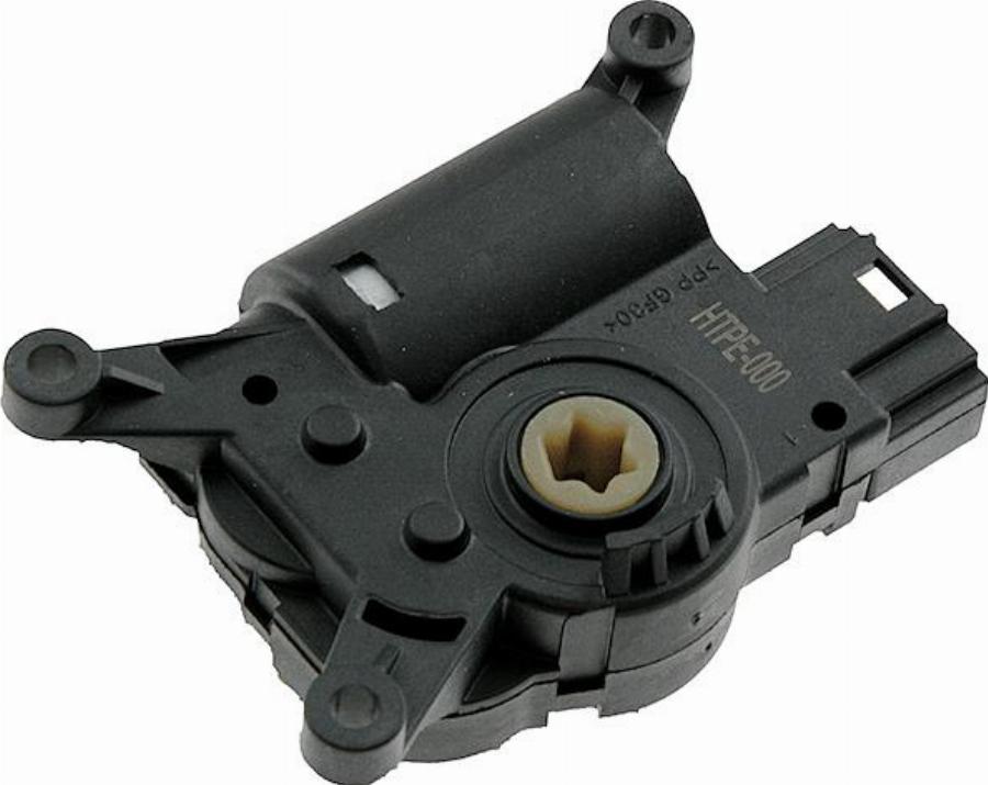 NTY CNG-PE-000 - Élément de commande, climatisation droxauto.com