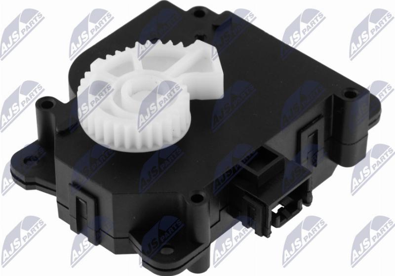 NTY CNG-TY-002 - Élément d'ajustage, clapet de mélange droxauto.com