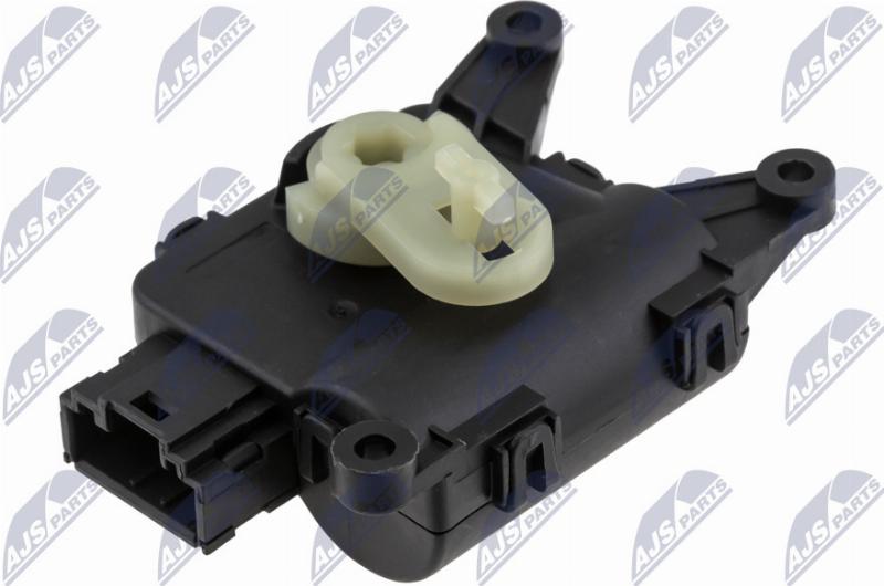 NTY CNG-VW-020 - Élément d'ajustage, clapet de mélange droxauto.com