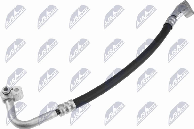 NTY CPR-AU-008 - Conduite à haute pression, climatisation droxauto.com