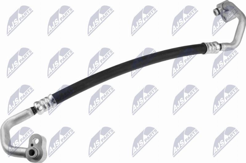 NTY CPR-AU-010 - Conduite à haute pression, climatisation droxauto.com