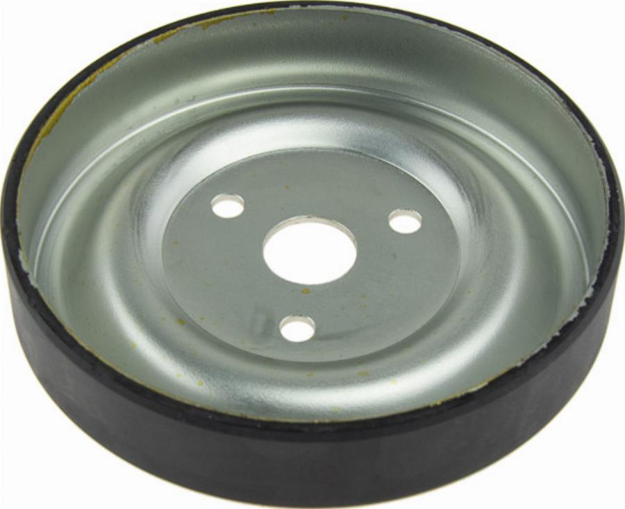 NTY CPR-CT-000 - Poulie, pompe à eau droxauto.com