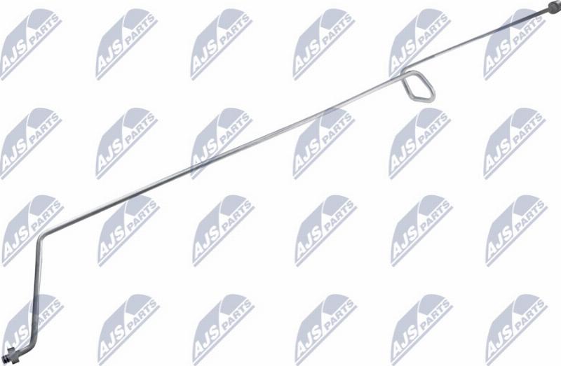 NTY CPR-RE-009 - Conduite à haute / basse pression, climatisation droxauto.com