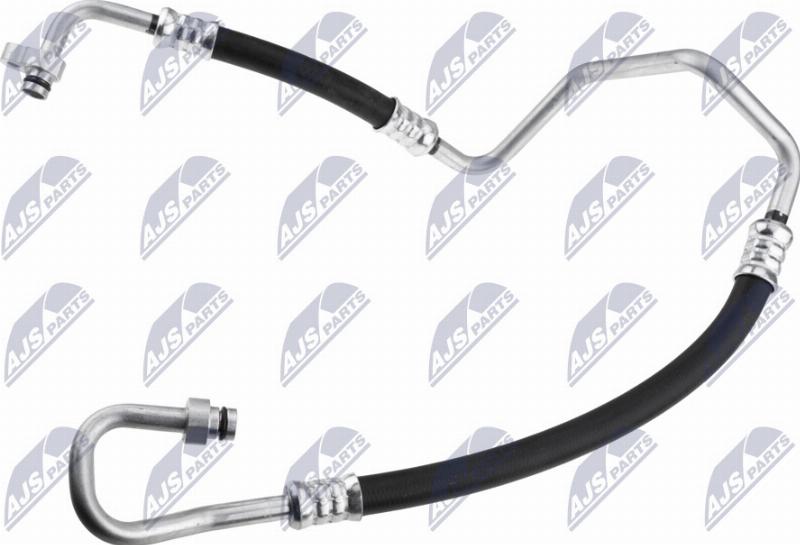 NTY CPR-RE-010 - Conduite à haute / basse pression, climatisation droxauto.com