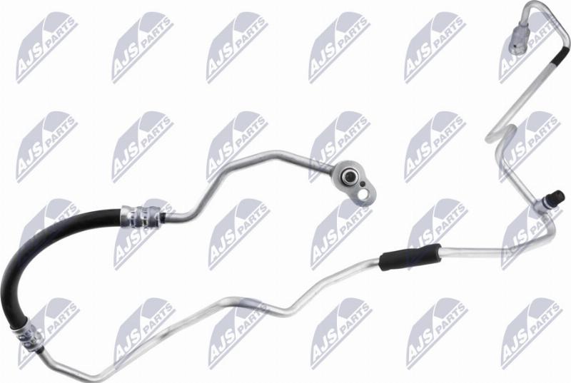 NTY CPR-SK-001 - Conduite à haute / basse pression, climatisation droxauto.com