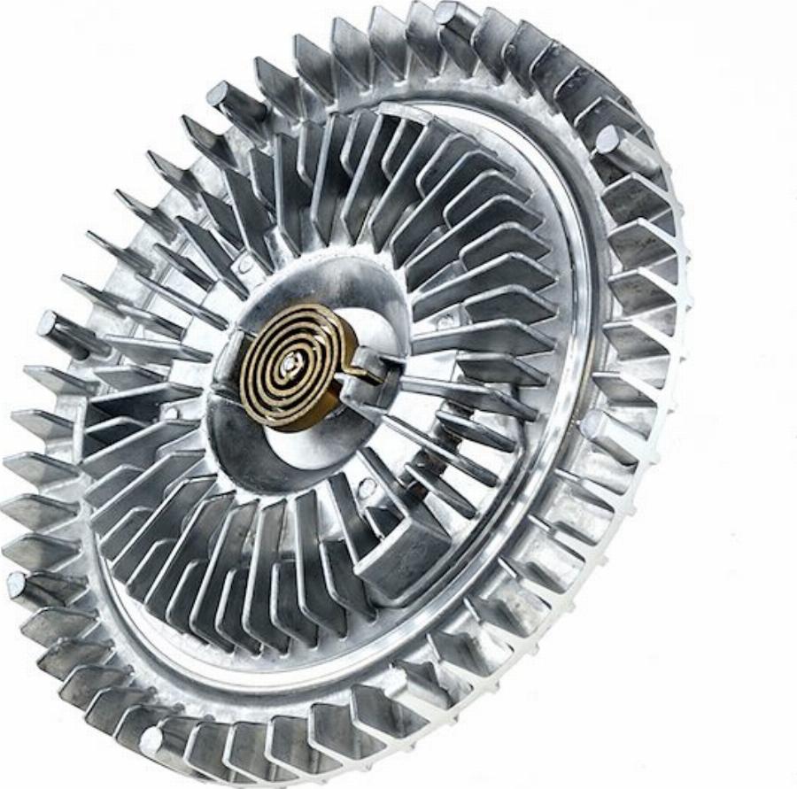 NTY CPS-CH-002 - Embrayage, ventilateur de radiateur droxauto.com