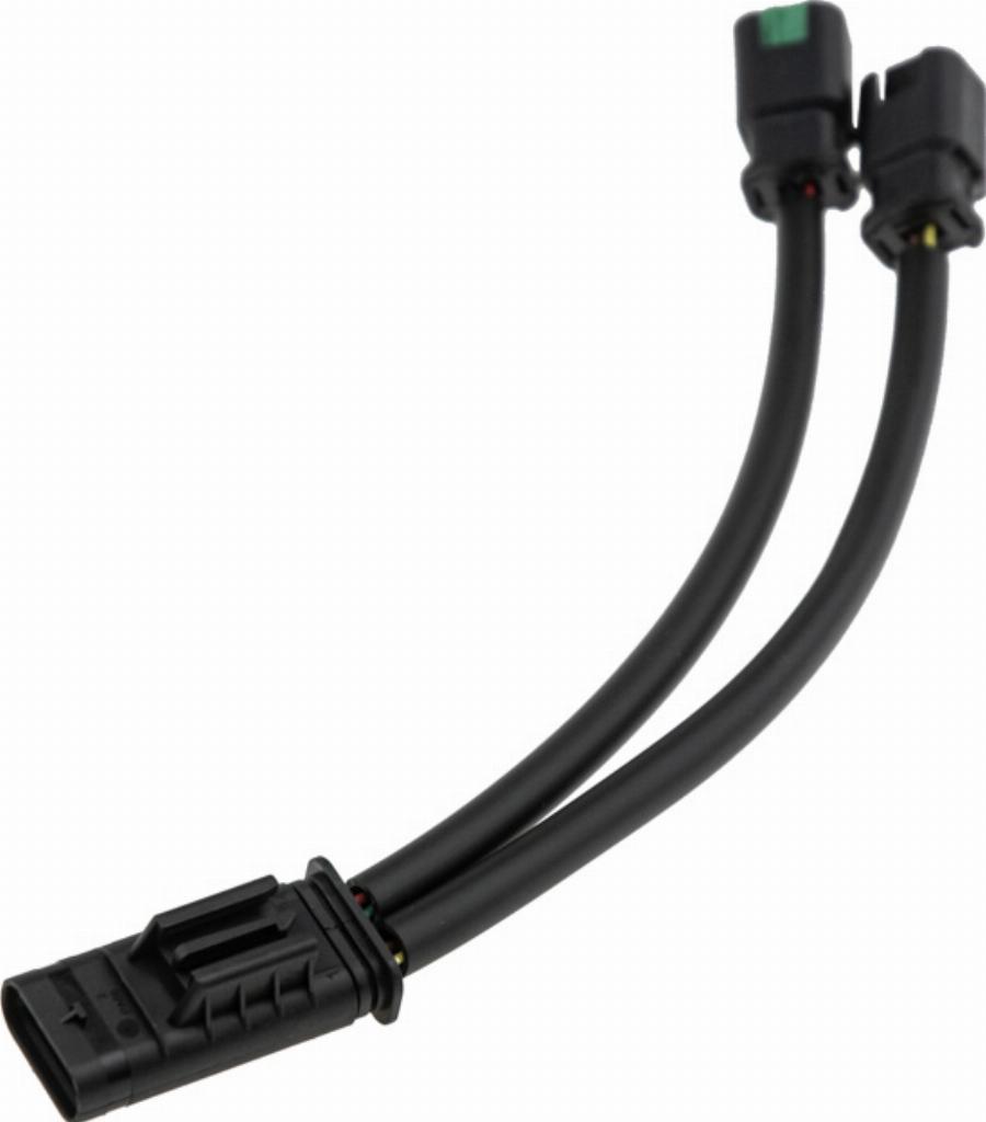 NTY CTM-PE-009 - Kit rép. câble, capteur de température liquide de refroidis. droxauto.com