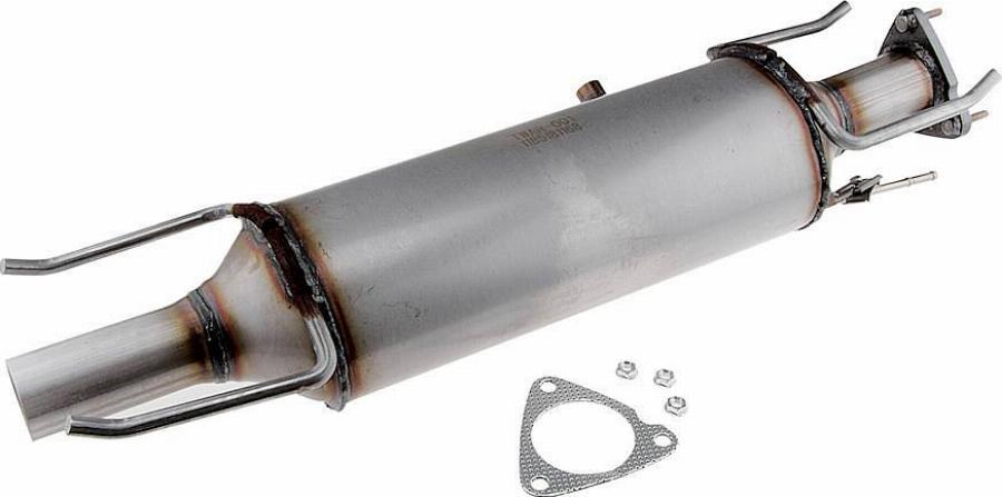 NTY DPF-AR-001 - Filtre à particules / à suie, échappement droxauto.com