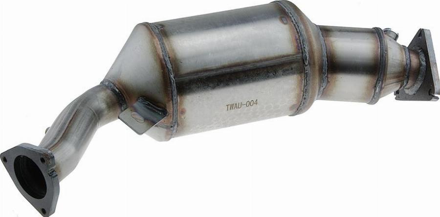 NTY DPF-AU-004 - Filtre à particules / à suie, échappement droxauto.com