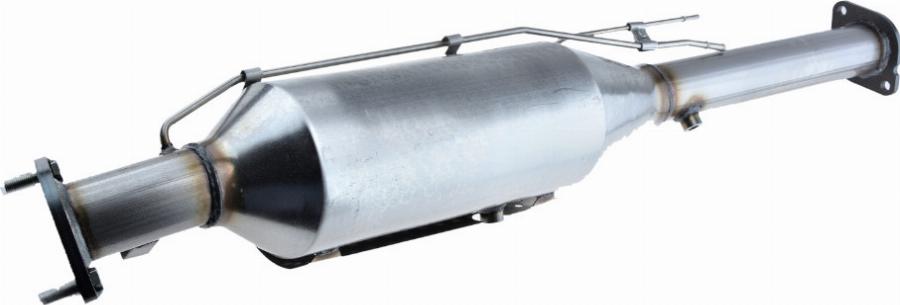 NTY DPF-FR-001 - Filtre à particules / à suie, échappement droxauto.com