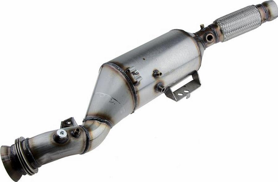 NTY DPF-ME-004 - Filtre à particules / à suie, échappement droxauto.com