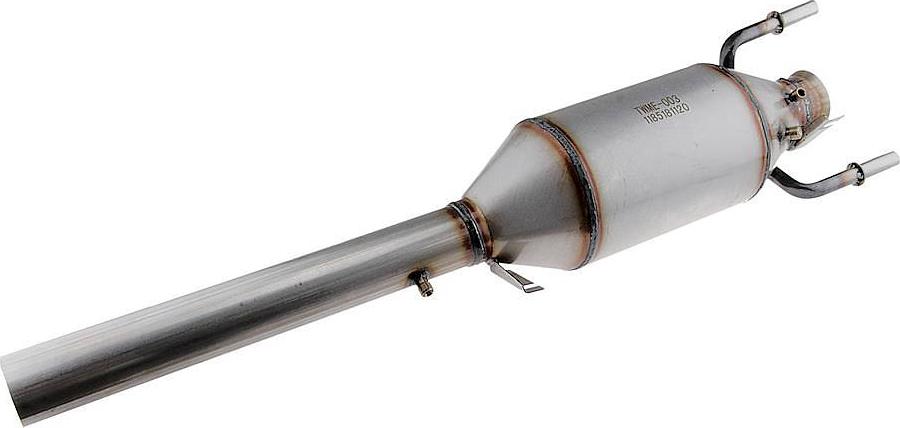 NTY DPF-ME-003 - Filtre à particules / à suie, échappement droxauto.com