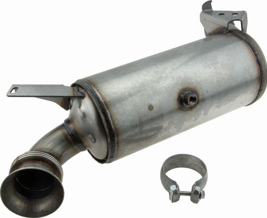 NTY DPF-ME-010 - Filtre à particules / à suie, échappement droxauto.com