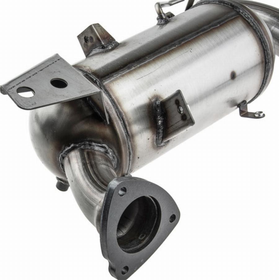 NTY DPF-PL-008 - Filtre à particules / à suie, échappement droxauto.com
