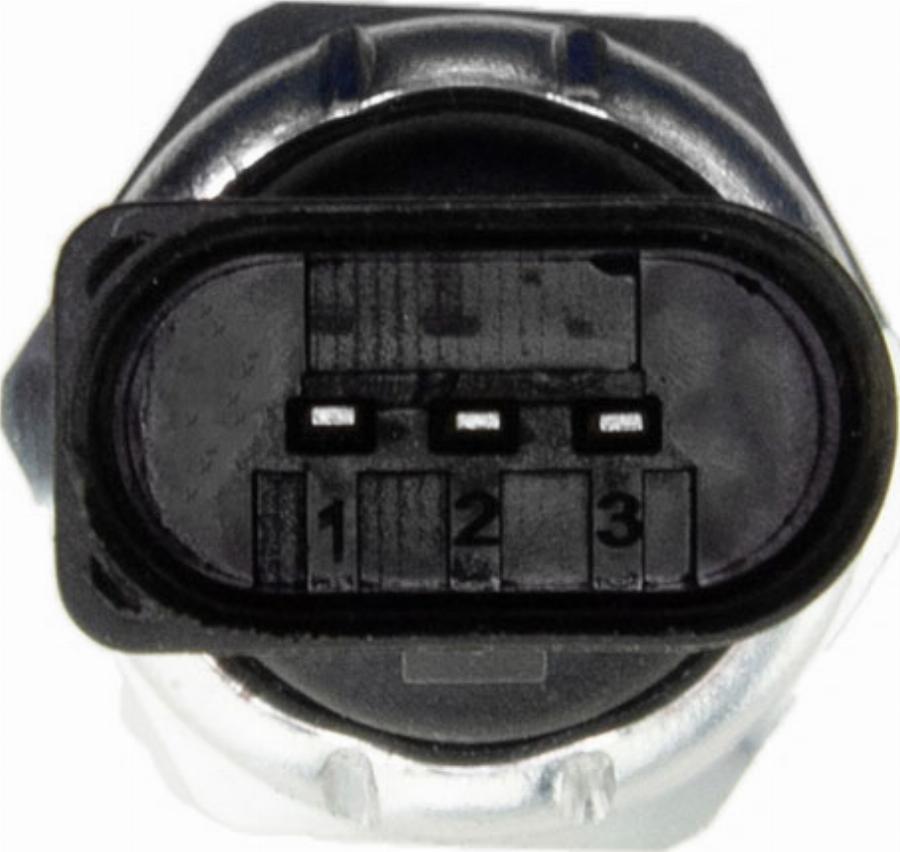 NTY EAC-AU-001 - Pressostat, climatisation droxauto.com