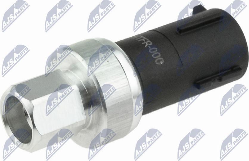 NTY EAC-FR-000 - Pressostat, climatisation droxauto.com