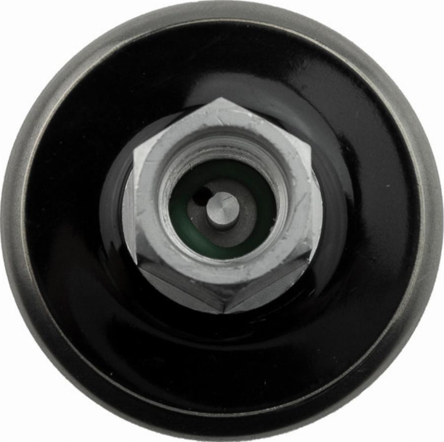 NTY EAC-PL-000 - Pressostat, climatisation droxauto.com